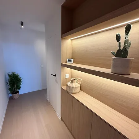 Nest Apartament