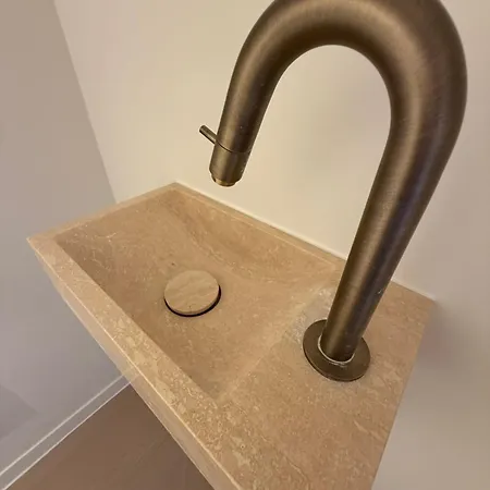 Nest Apartament Knokke-Heist