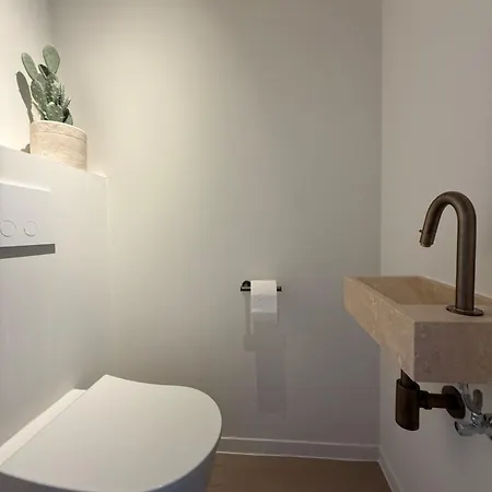 Nest Knokke-Heist
