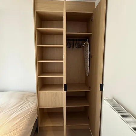 Nest Apartament *