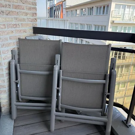 Apartament Nest Knokke-Heist