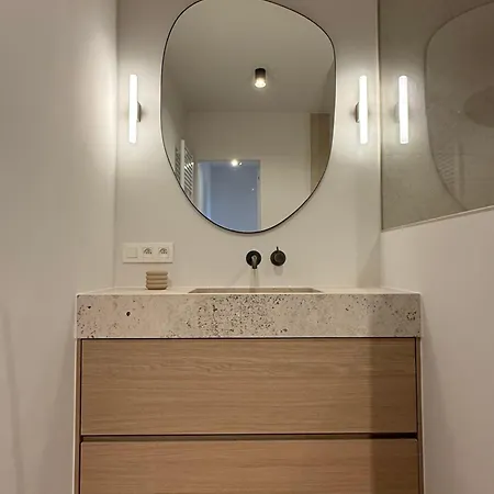 Nest Apartament *