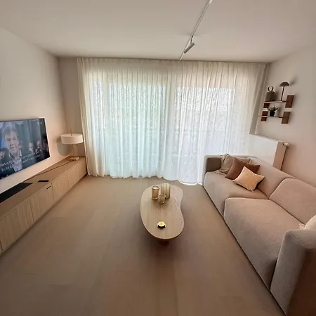 Nest Apartament *