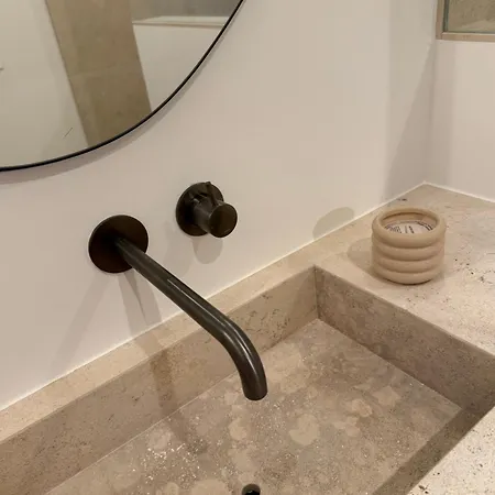 Apartament Nest Knokke-Heist