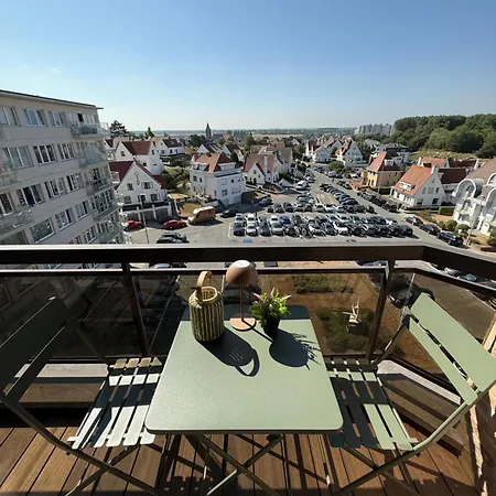 Nest Knokke-Heist