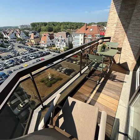 Nest Apartament