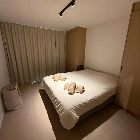 Apartament Nest *