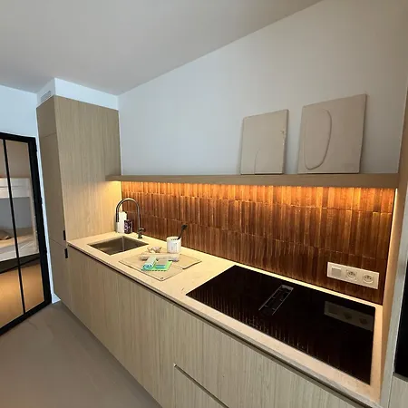 Nest Knokke-Heist