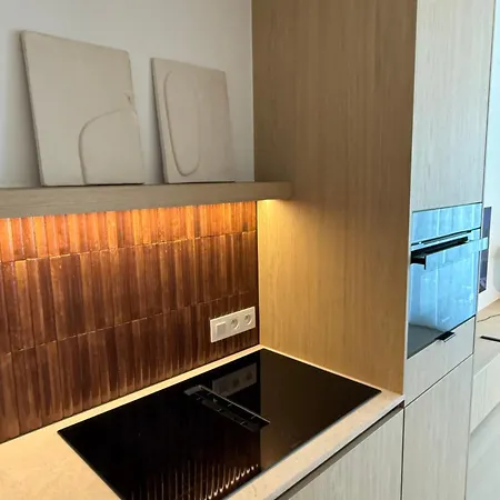 Apartament Nest *