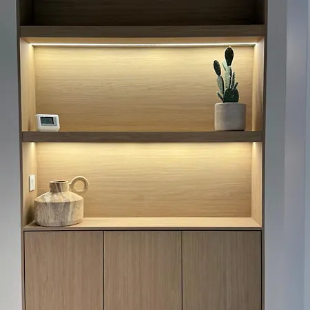Nest Apartament *