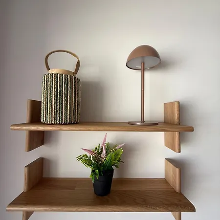 Nest Apartament