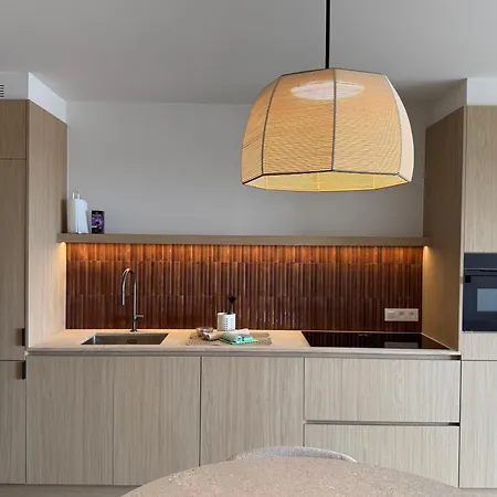 Nest Knokke-Heist