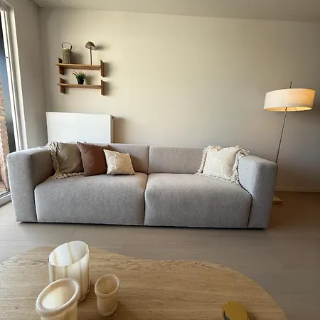 Nest Knokke-Heist