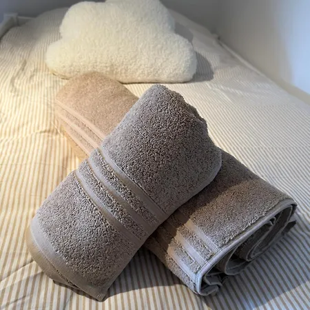 Apartament Nest *