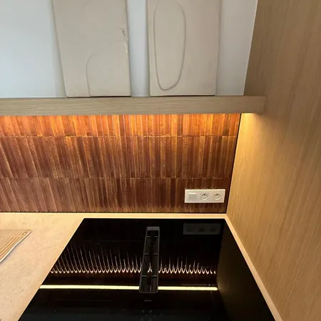 Apartament Nest