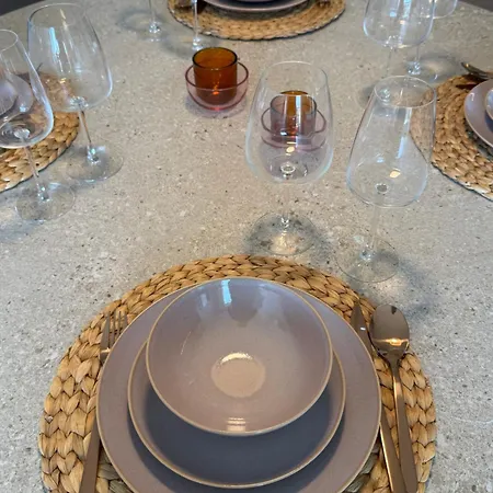 Apartament Nest