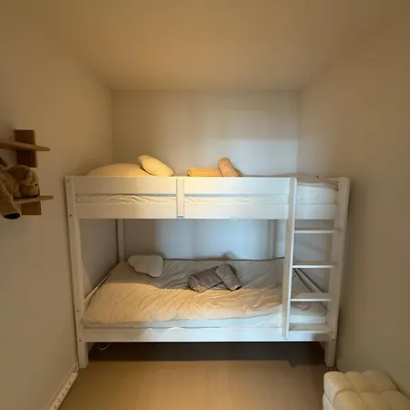 Nest Knokke-Heist