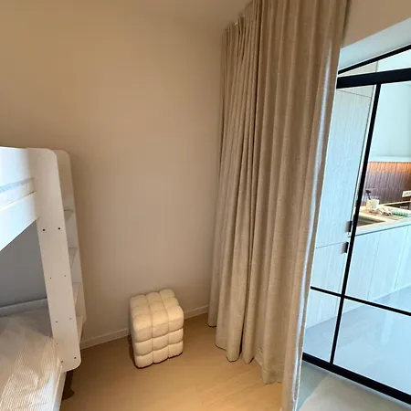 Nest Apartament