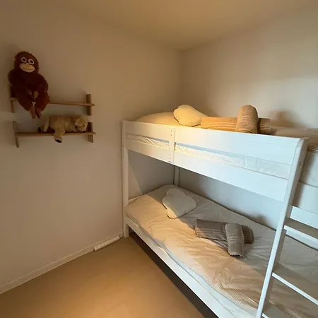 Apartament Nest *
