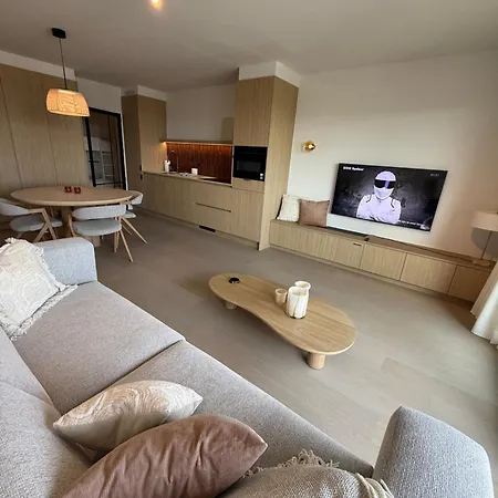 Nest * Knokke-Heist